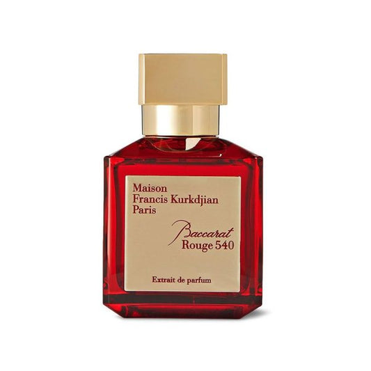 Baccarat Rouge 540 Extrait – 70 ml / 2.4 fl oz Unisex Fragrance