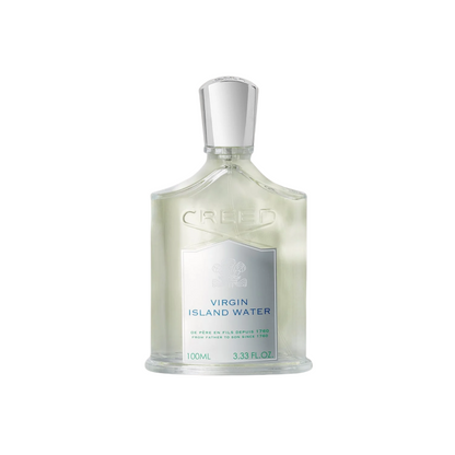 Creed Virgin Island Water 100ml