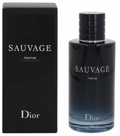 Dior Sauvage 100ml