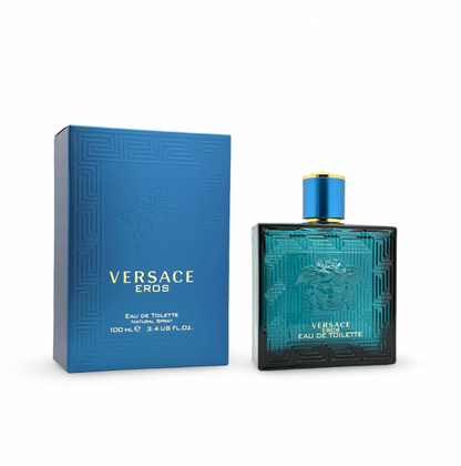 Versace Eros 100ml
