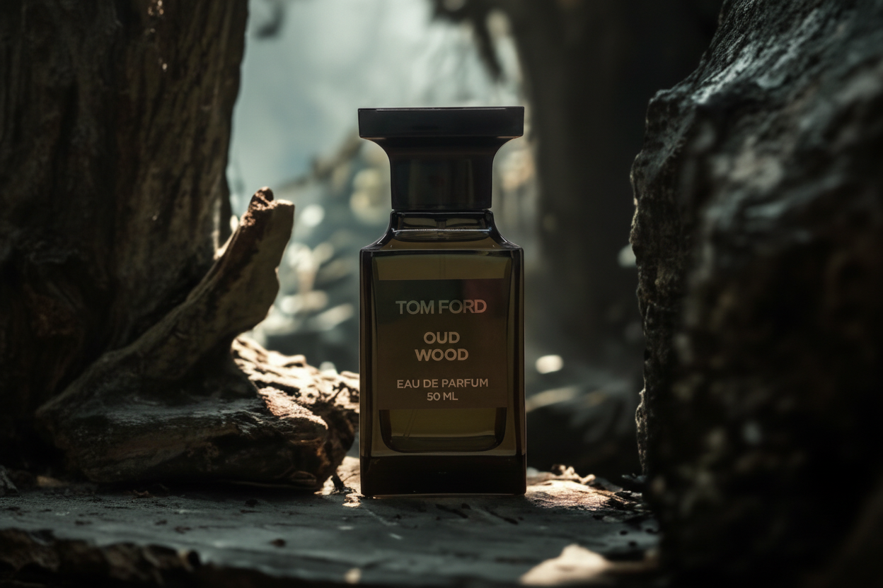 Tom Ford Oud Wood 100ml