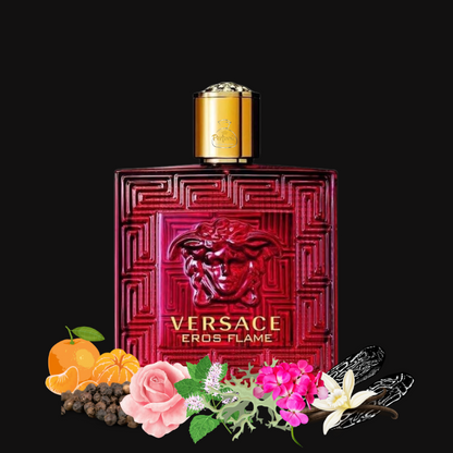 Versace Eros Flame EDP 100ml