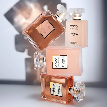 Chanel COCO Mademoiselle 100ml