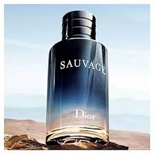 Dior Sauvage 100ml
