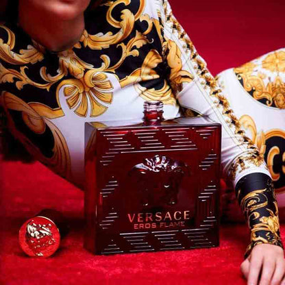 Versace Eros Flame EDP 100ml